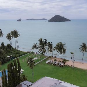 Langkah Syabas Beach Resort